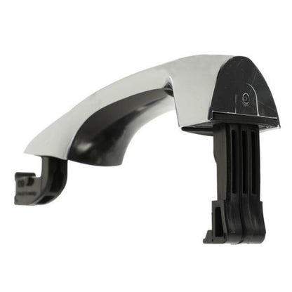 RH Rear For Kia 16-20 Sorento Chrome Outside Door Handle 82661-C5010 83662-C5010