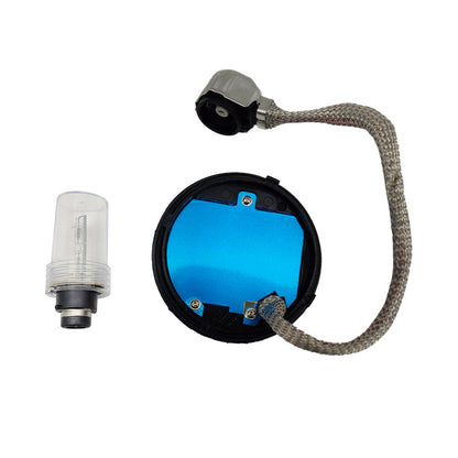 Fit For Lexus Toyota Mazda 85967-08020 D4S Xenon HID Headlight Ballast & Bulb