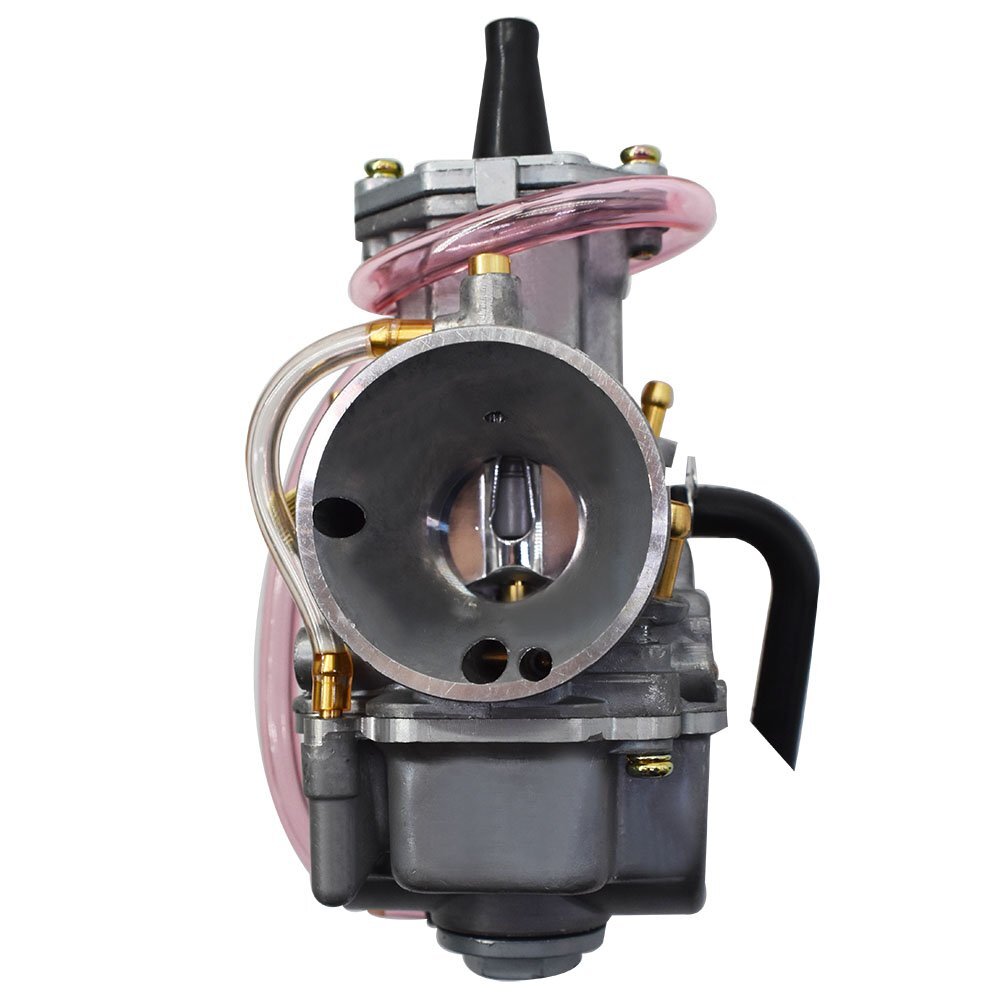 21mm Carburetor PWK 21 Carb For KOSO OKO ATV Scooter Dirt Pit Bike