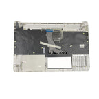 For HP 15-DY 15-EF 15-dy1032wm 15-ef0023dx Palmrest M17184-001 L63578-001 Silver