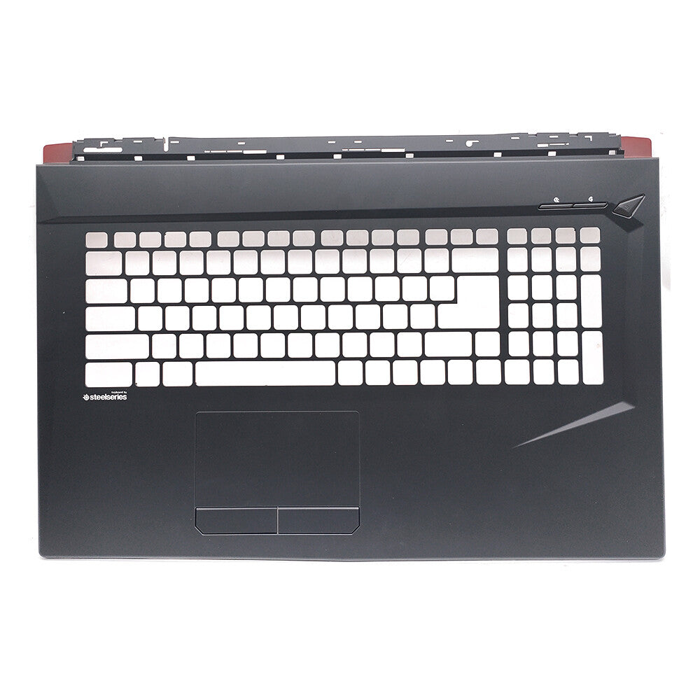 New Upper Case Palmrest & Bottom Cover Enclosure For MSI GL73 GP73 GP73M MS-17P1