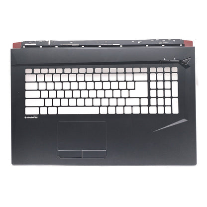 New Upper Case Palmrest & Bottom Cover Enclosure For MSI GL73 GP73 GP73M MS-17P1