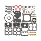For Holley 1850 3310 8007 9776 80457 80670 80508 Carburetor Rebuild Repair Kit