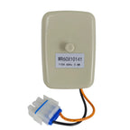 WR60X10141 SM10141 Refrigerator Evaporator Fan Motor Replacement for GE