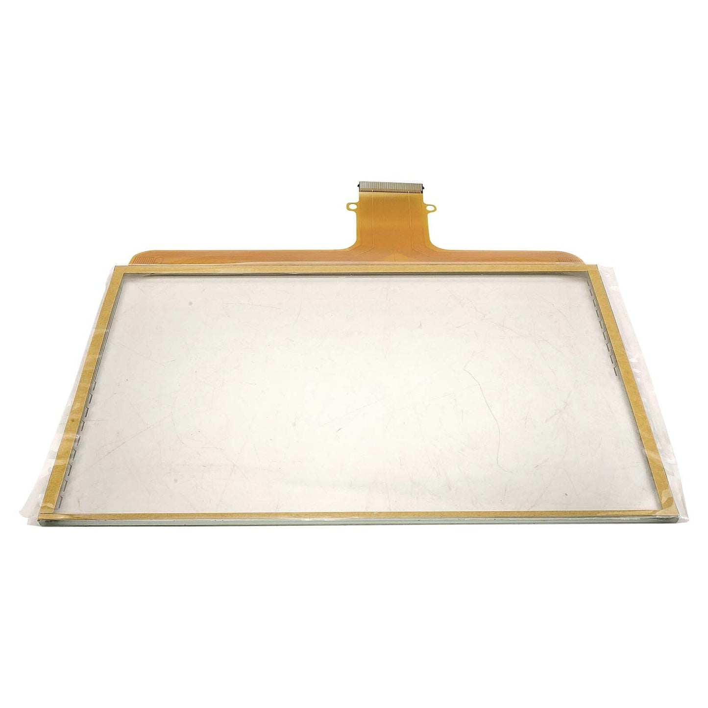 8" Touch Screen Glass Digitizer, Durable 55-Pin Fit For 2015-2018 GMC Chevrolet