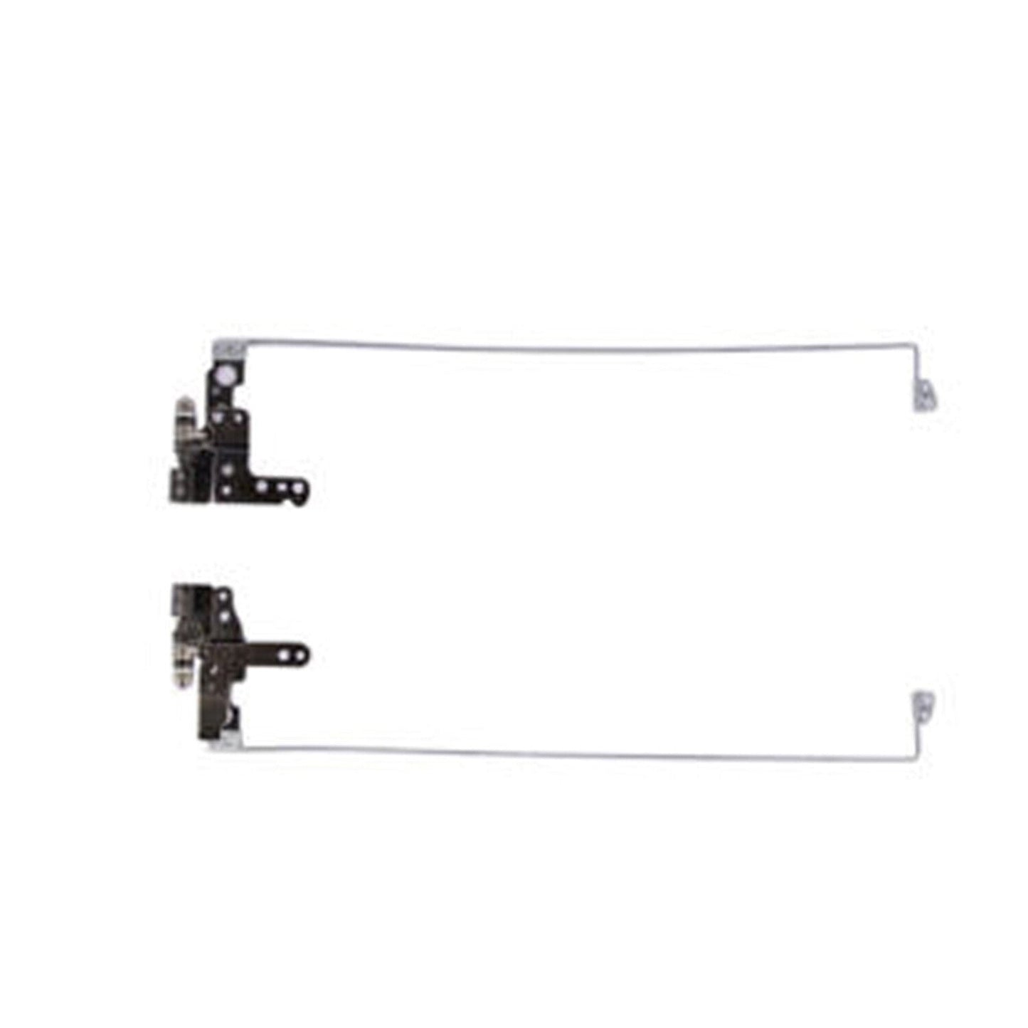 New Lid Back Cover & Front Bezel Hinges For HP Pavilion 15-CS 15-CW 15-CS3073CL