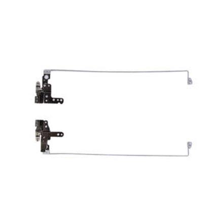 New Lid Back Cover & Front Bezel Hinges For HP Pavilion 15-CS 15-CW 15-CS3073CL