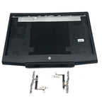 Top Back Cover Bezel Hinges for HP Pavilion 15 CX 15 CX0056WM 15 CX0020NR US