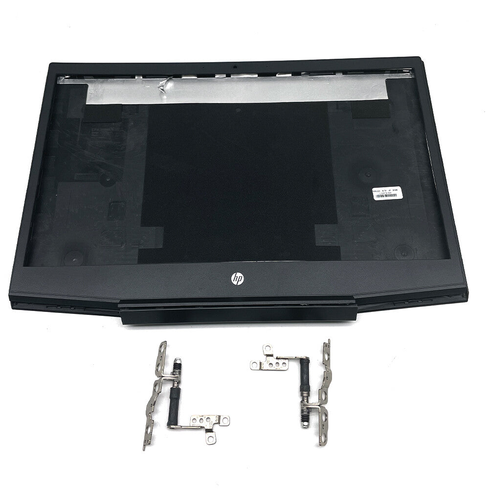 Top Back Cover Bezel Hinges for HP Pavilion 15 CX 15 CX0056WM 15 CX0020NR US