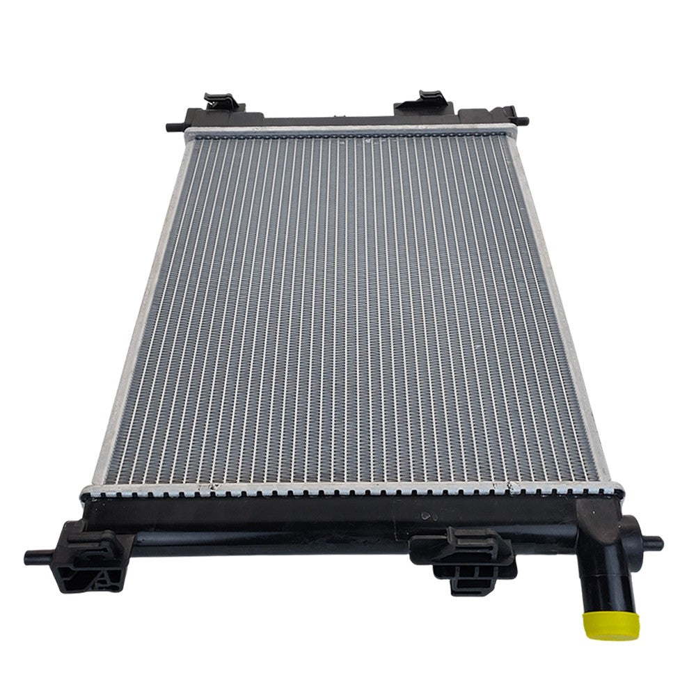 Aluminum Core Cooling Radiator For 18-21 Hyundai Accent KIA Rio