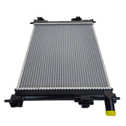 Aluminum Core Cooling Radiator For 18-21 Hyundai Accent KIA Rio