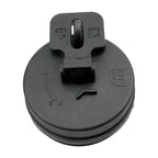 For John Deere Volvo Excavator Fuel Tank Diesel Cover Fuel Tank Diesel Cover