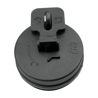For John Deere Volvo Excavator Fuel Tank Diesel Cover Fuel Tank Diesel Cover
