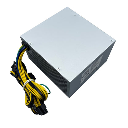 500W Power Supply Unit HK600-11PP For Lenovo P340 P330 P350 P328 P310 5P50V03181