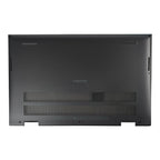 New Lower Case For Dell Inspiron 5410 5415 7415 2-in-1 0MPT4M  Bottom Cover