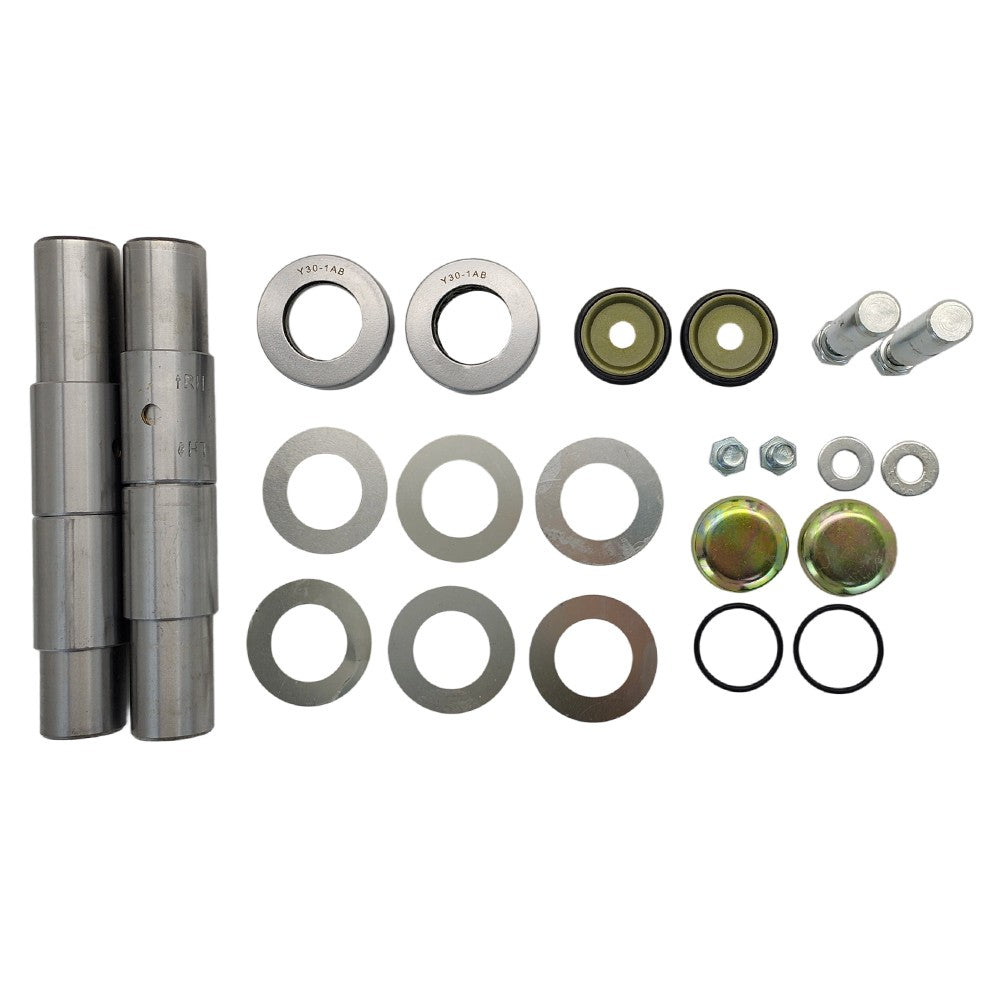 King Pin Kit Fit For ISUZU NPR 1986-2015 NQR 1994-1999 NPR-HD 1999-2015