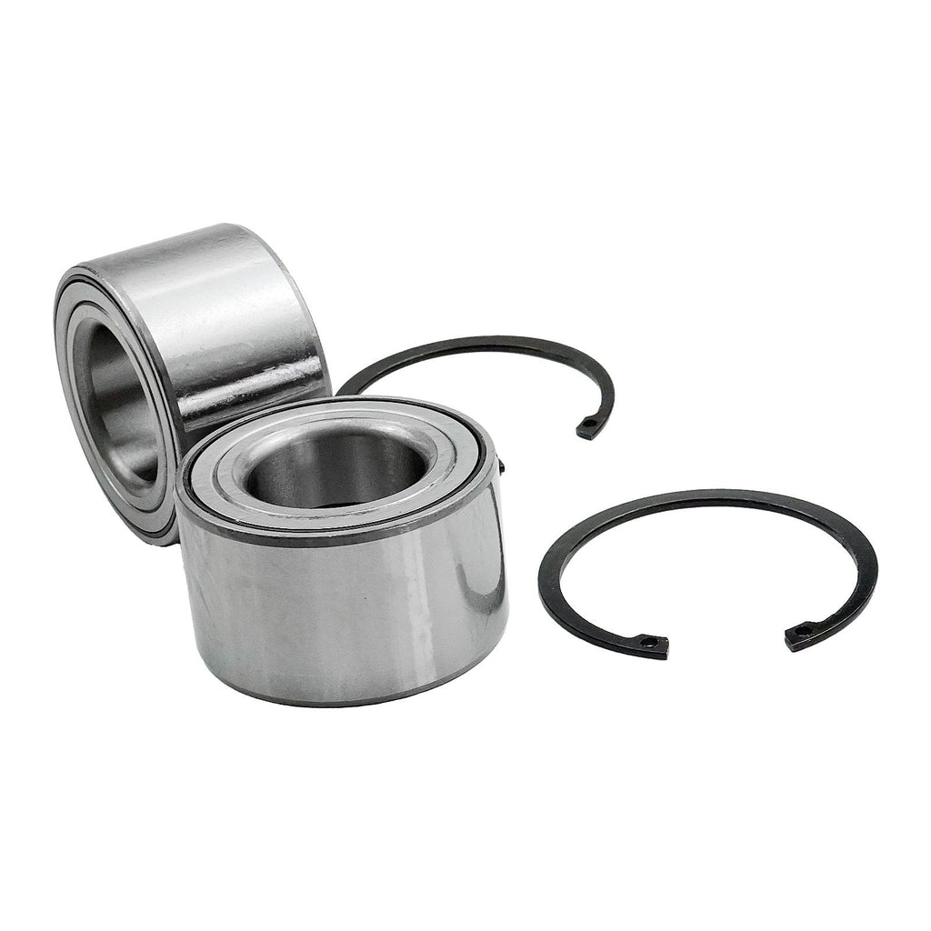 2x Front LH RH Wheel Bearing 3554506 3515088 for Polaris ACE Ranger Sportsman