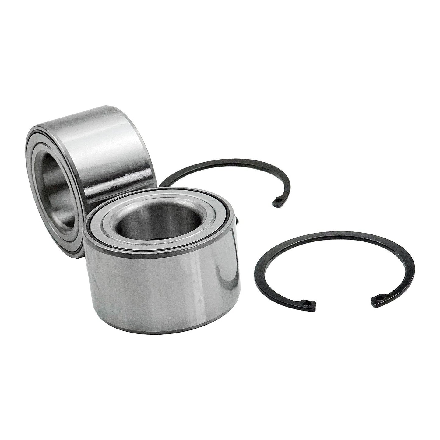 2x Front LH RH Wheel Bearing 3554506 3515088 for Polaris ACE Ranger Sportsman