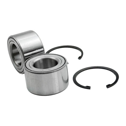 2x Front LH RH Wheel Bearing 3554506 3515088 for Polaris ACE Ranger Sportsman