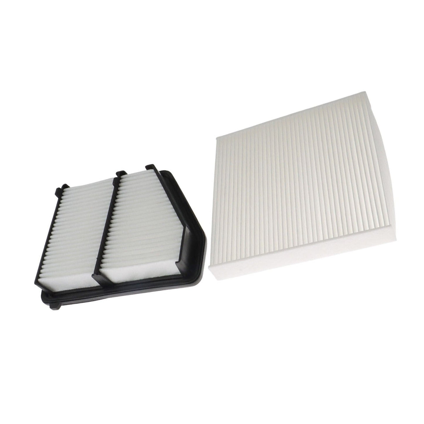 17220 5BA A00 Engine Cabin Air Filter for Honda Civic 2 0L Only