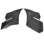 Windshield Wiper Cowl End Air Inlet Panel for Chevy for GMC Yukon 2011 2014
