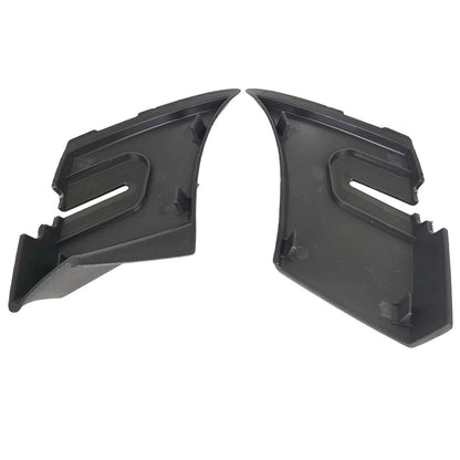 Windshield Wiper Cowl End Air Inlet Panel for Chevy for GMC Yukon 2011 2014