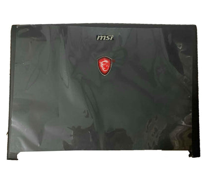 MS 1791 MS 1794 Top Case Back Cover Rear Lid New for MSI GE72 GE72VR 6RF 7RF