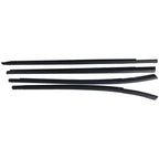 Outside Door Weatherstrip Belt 4p For 2015 - 2017 Hyundai Tucson 82210-2S000