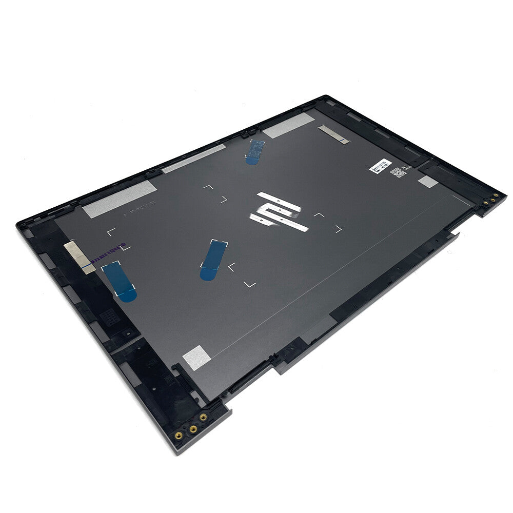 N40694001 Gray Top Back Cover Rear Lid 156in for HP for ENVY X360 15EW 15EY