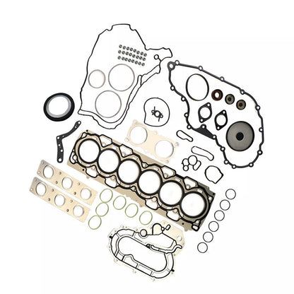For Volvo S60 S80 V60 V70 XC60 XC70 3.0 T6 Cylinder Head Gasket Set B6304T