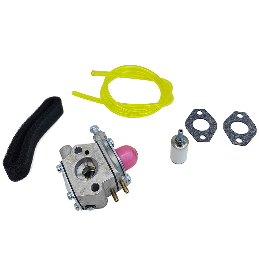 New Carburetor For Troy-Bilt TB225 TB25C TB400 TB22EC TB32EC TB80EC 753-06190
