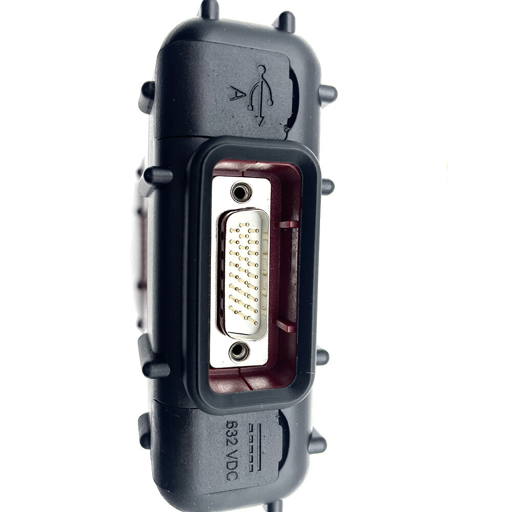 Vcm2 Diagnostic Scanner For Ford & For Mazda Vcm Ii Ids Vehicle Tester New