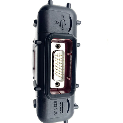 Vcm2 Diagnostic Scanner For Ford & For Mazda Vcm Ii Ids Vehicle Tester New