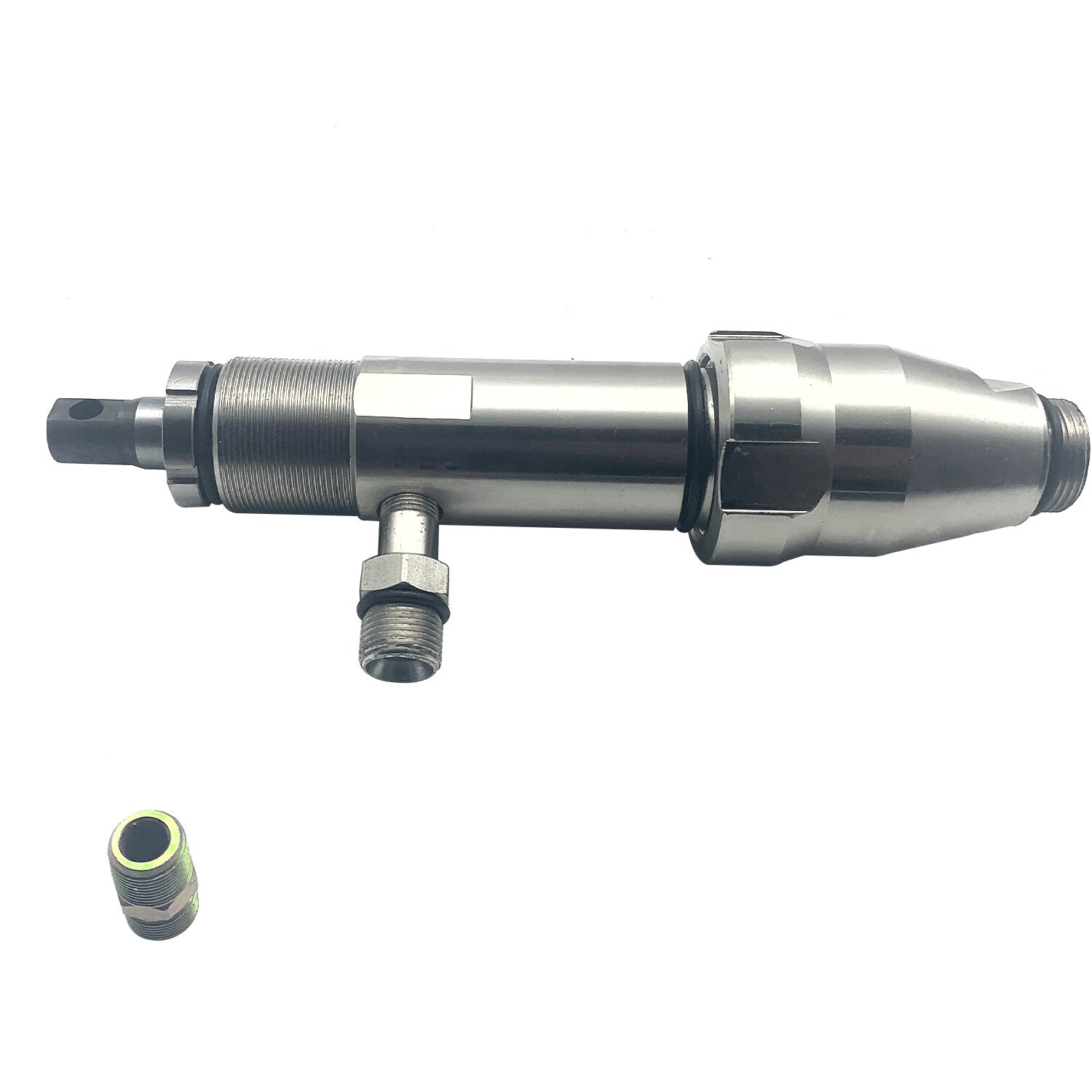 Airless Sprayer Pump Assy 16Y706 Tooth Crew Pump Replace For 1095 1595 5900