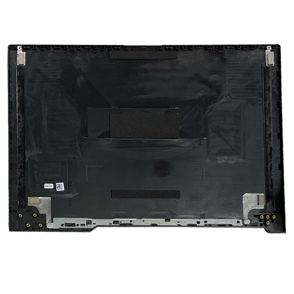 New LCD Back Cover Rear Lid + Front Bezel For ASUS Rog Strix G531 G531GT G531GW