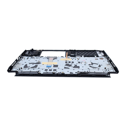 For Acer Nitro 5 AN515-57 Palmrest Backlit Keyboard Narrow Cable 6B.QEXN2.001 US