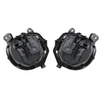 For BMW 2014-2018 X3 X4 X5 X6 SUV LED Fog Lights Lamps Left&Right Side