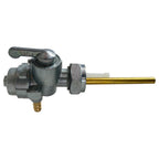 PETCOCK FUEL TAP VALVE COCK SHUT OFF FOR Kawasaki A1 1966 KZ1000 KZ750 51023-043