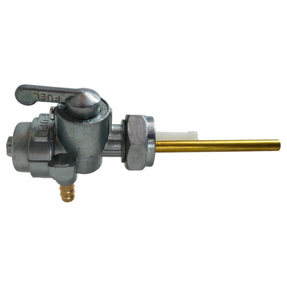 PETCOCK FUEL TAP VALVE COCK SHUT OFF FOR Kawasaki A1 1966 KZ1000 KZ750 51023-043