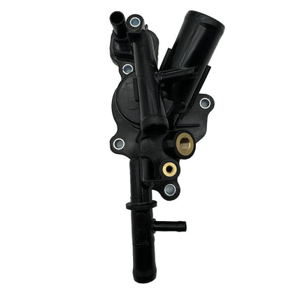 Water Outlet fit for 2013 2014 2015 2016 2017 2018 2019 for Nissan Sentra 1 8L