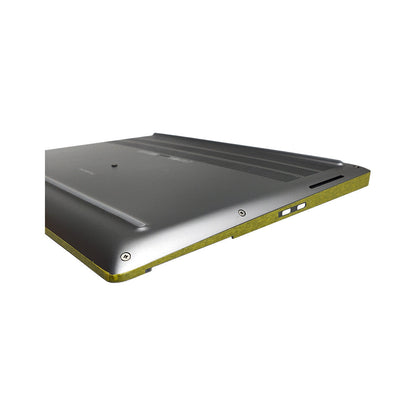 New Lower Bottom Base Case Cover For Dell Precision 7560 M7560 Gray 0P7P81 P7P81