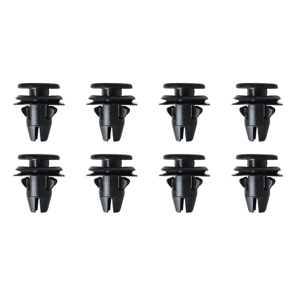 8X TAIL LIGHT RETAINERS Fits For 2007-2022 DODGE RAM 2500 3500 4500 New