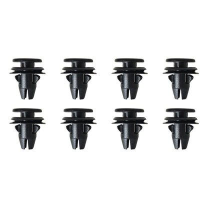 8X TAIL LIGHT RETAINERS Fits For 2007-2022 DODGE RAM 2500 3500 4500 New