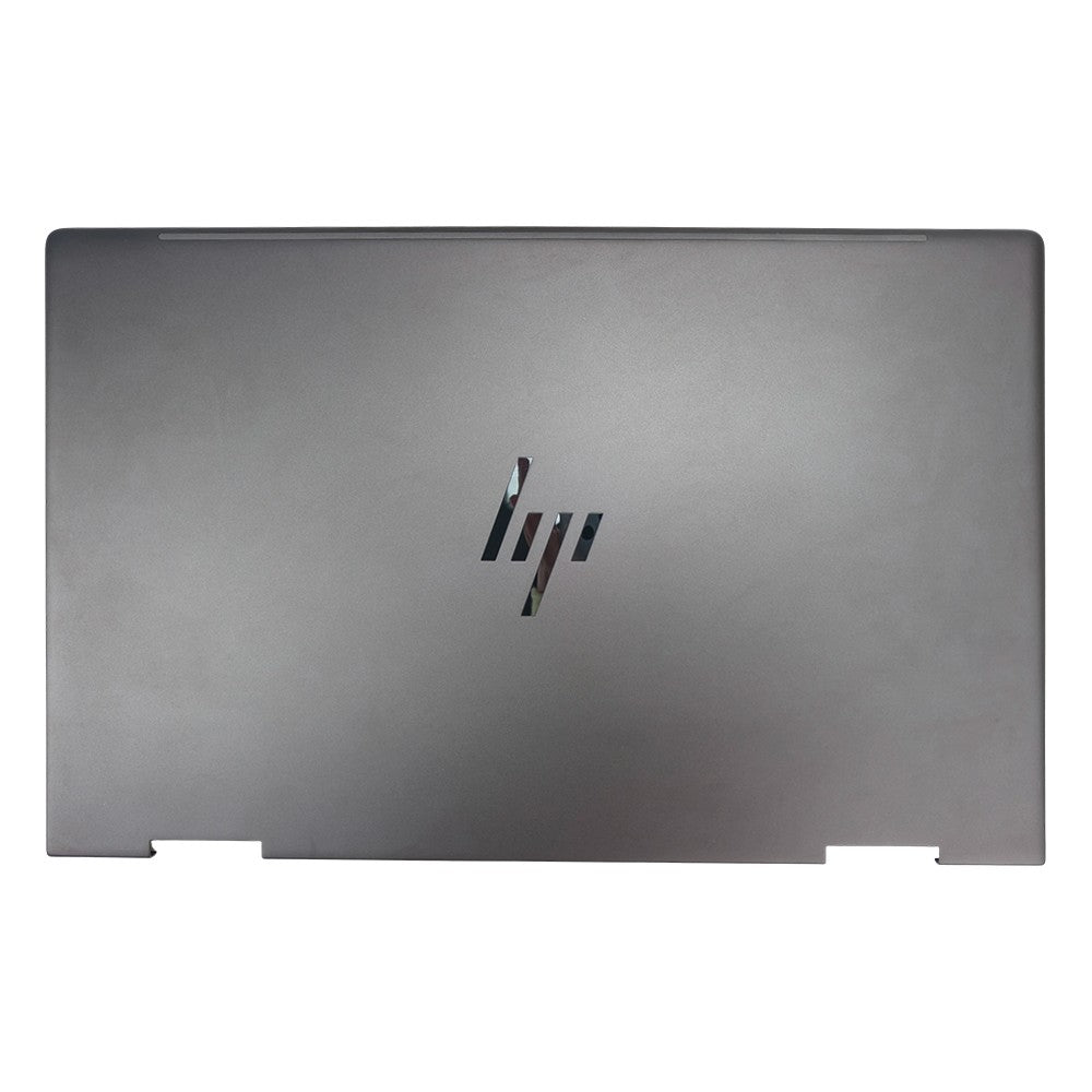LCD Back Cover For HP ENVY X360 15-FE 15-FH Top Case Lid N47928-001 15in Brown