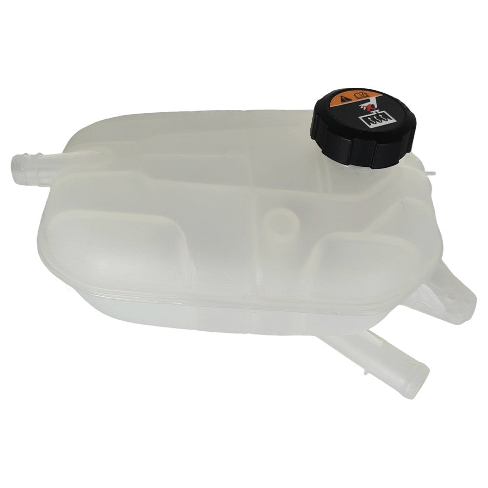 For 20-23 Hyundai Sonata Kia K5 25430L1500 Coolant Radiator Reservoir Tank W/Cap