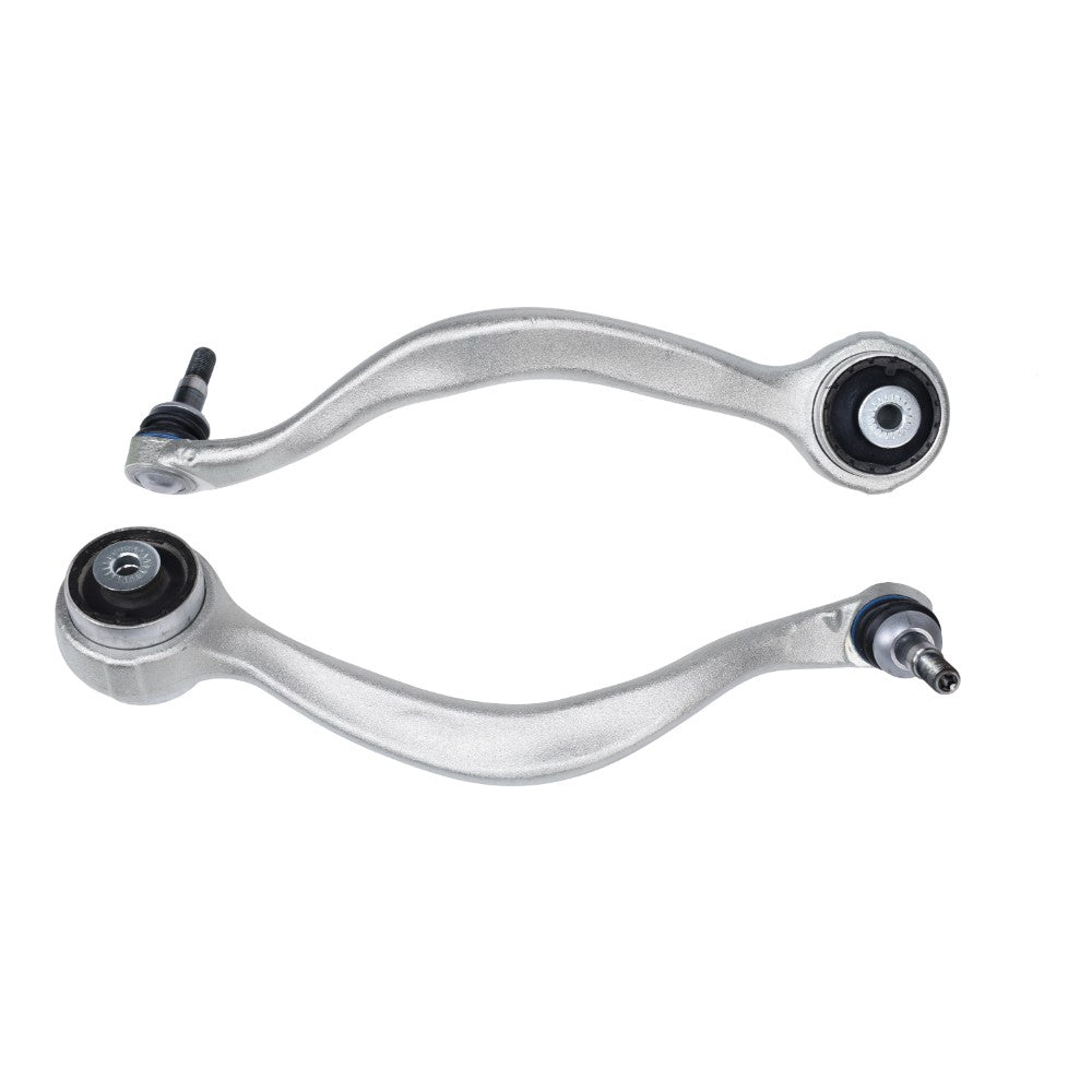 2Pcs Lower Left + Right Control Arm Fits For 2019-2024 BMW X5 G05 X6 G06 X7 G07