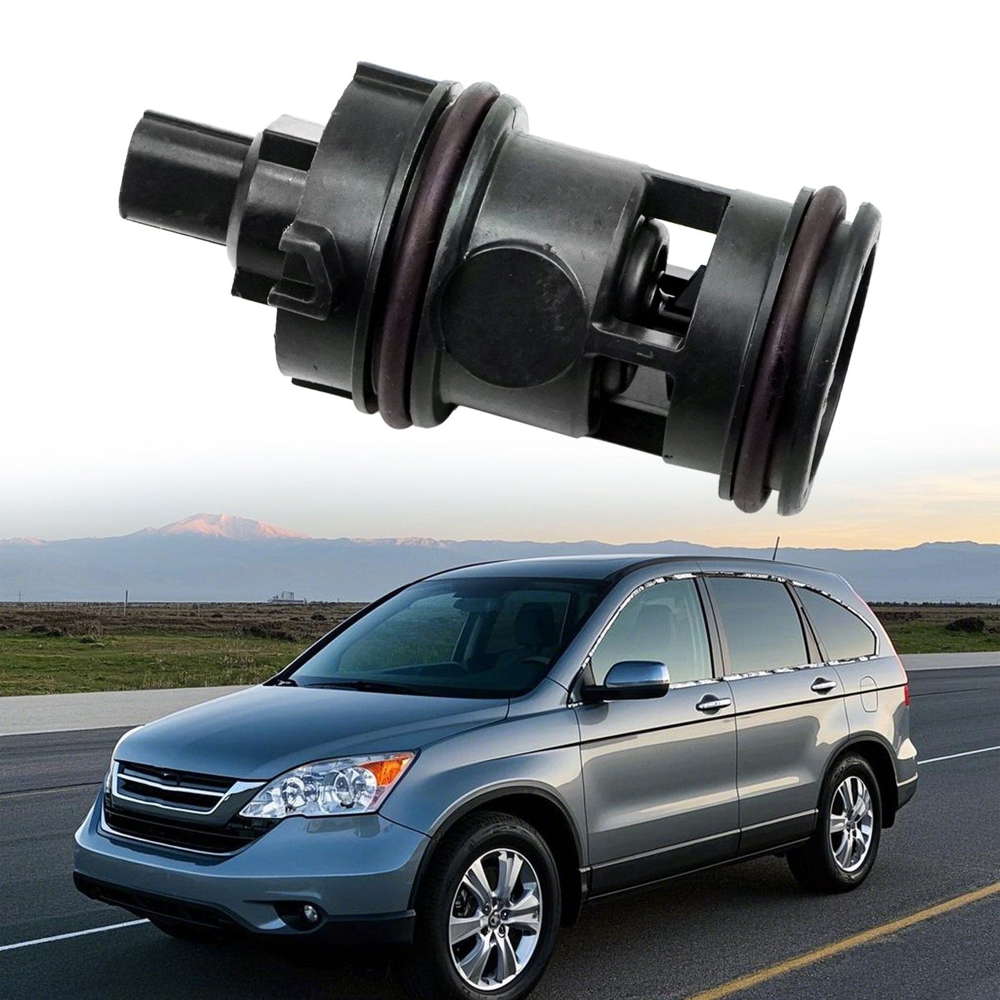 Vapor Canister Vent Solenoid 17311SWAA01 For Honda 2007-11 CR-V 2011-17 Odyssey