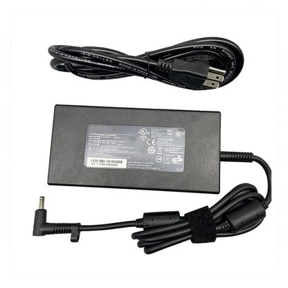 A20240P2A A17240P1A AC Adapter for MSI Crosshair 16 A13VGK815US 240W