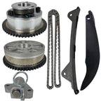 G4NH Timing Chain Kit & VVT Gear Set For 2018-21 Hyundai Elantra KIA Forte 2.0L