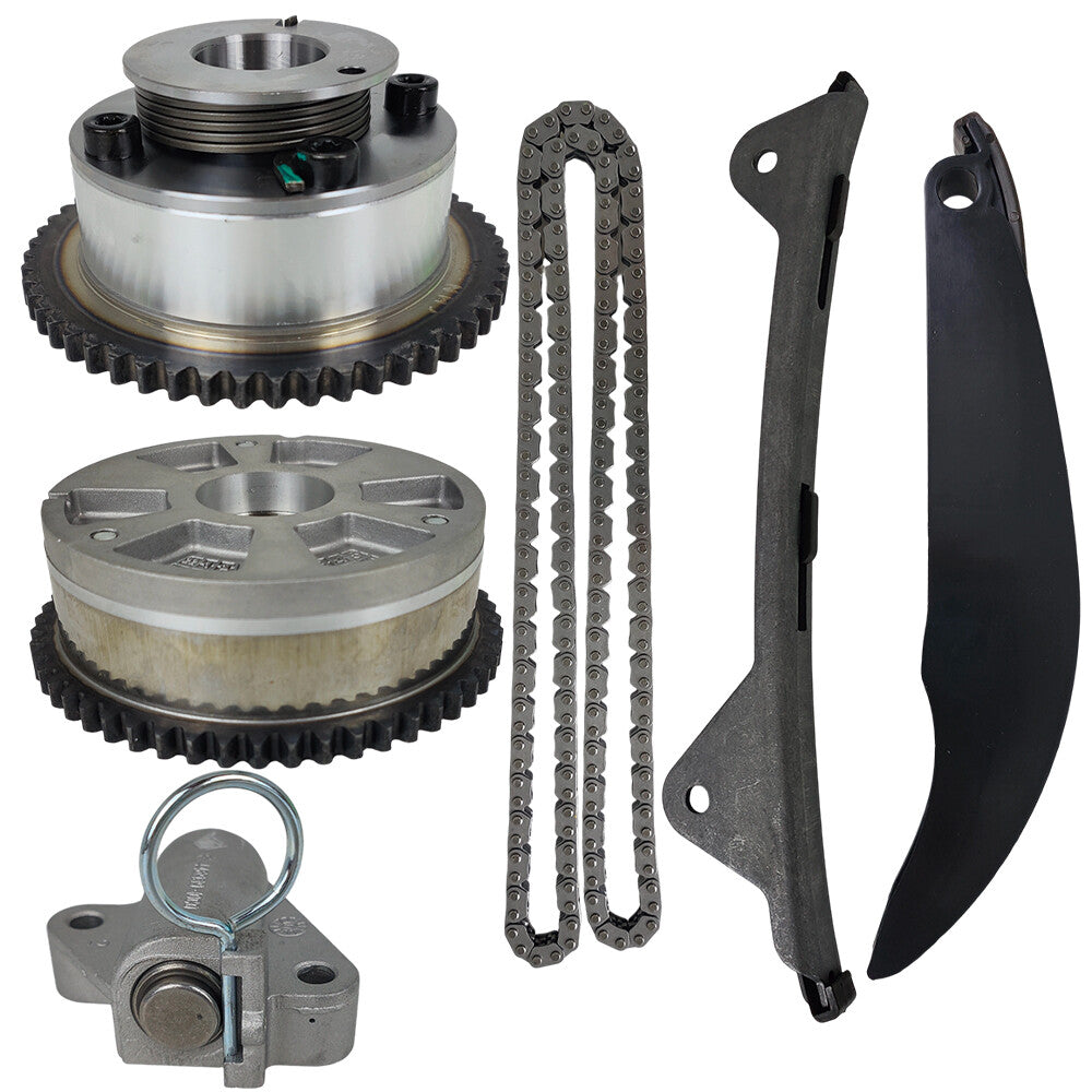 G4NH Timing Chain Kit & VVT Gear Set For 2018-21 Hyundai Elantra KIA Forte 2.0L
